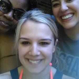 Meet your Posher, Kayla